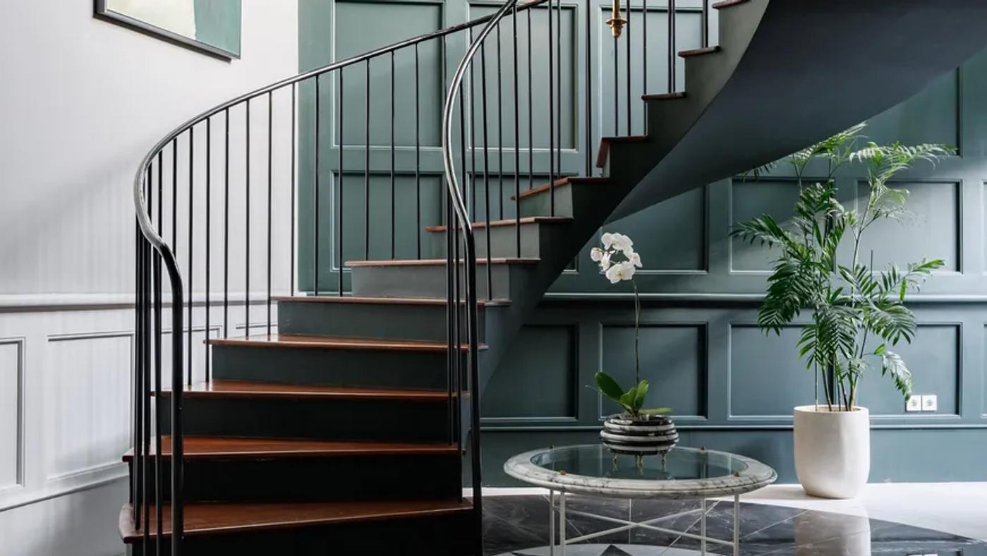 Mansion Pavilion Contemporary Architecture - Photo 1