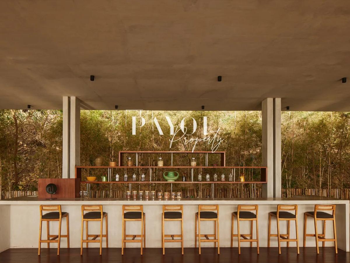 Villa The Line Iii - 5