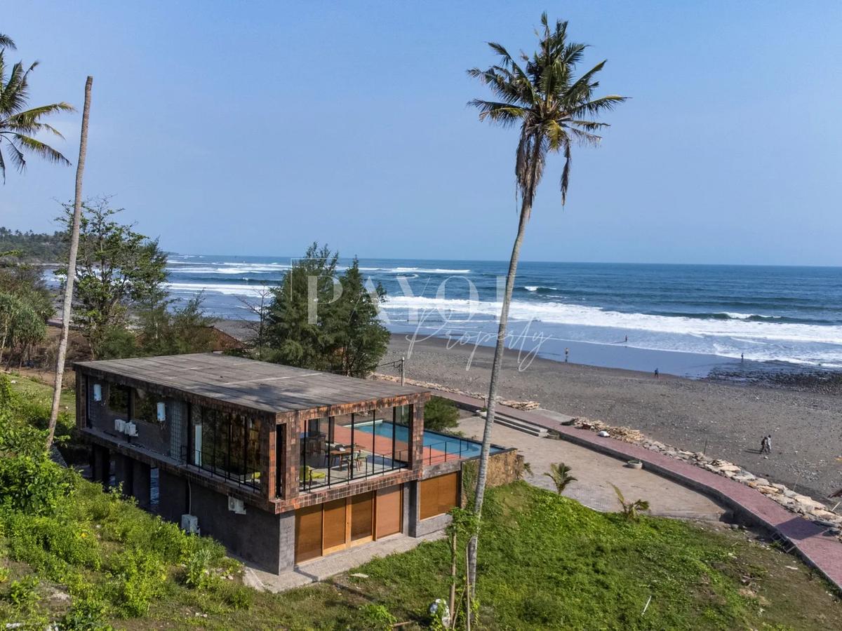 Villa Beach Front - 4