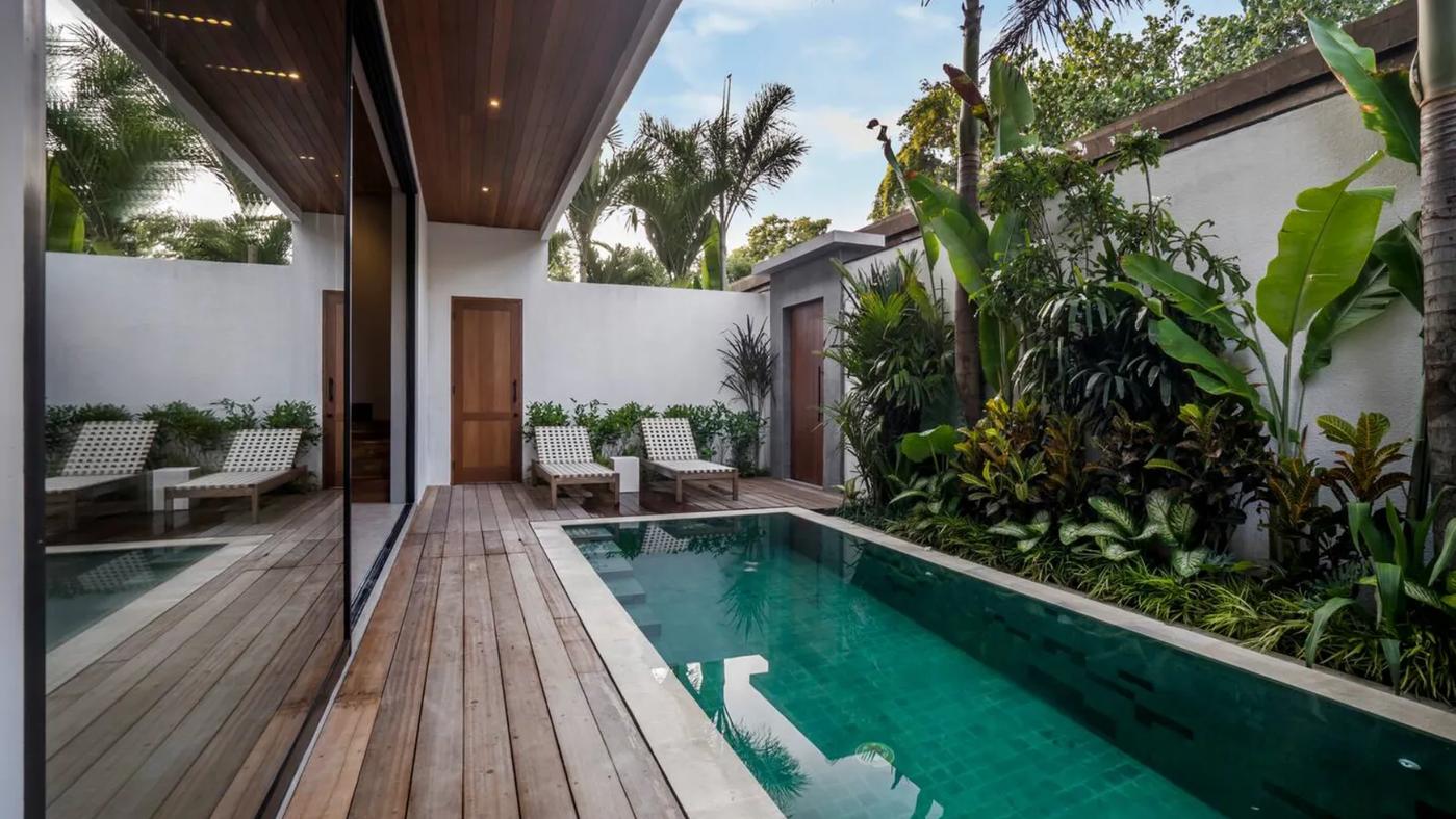 Contemporary Villa Retreat - Photo 1