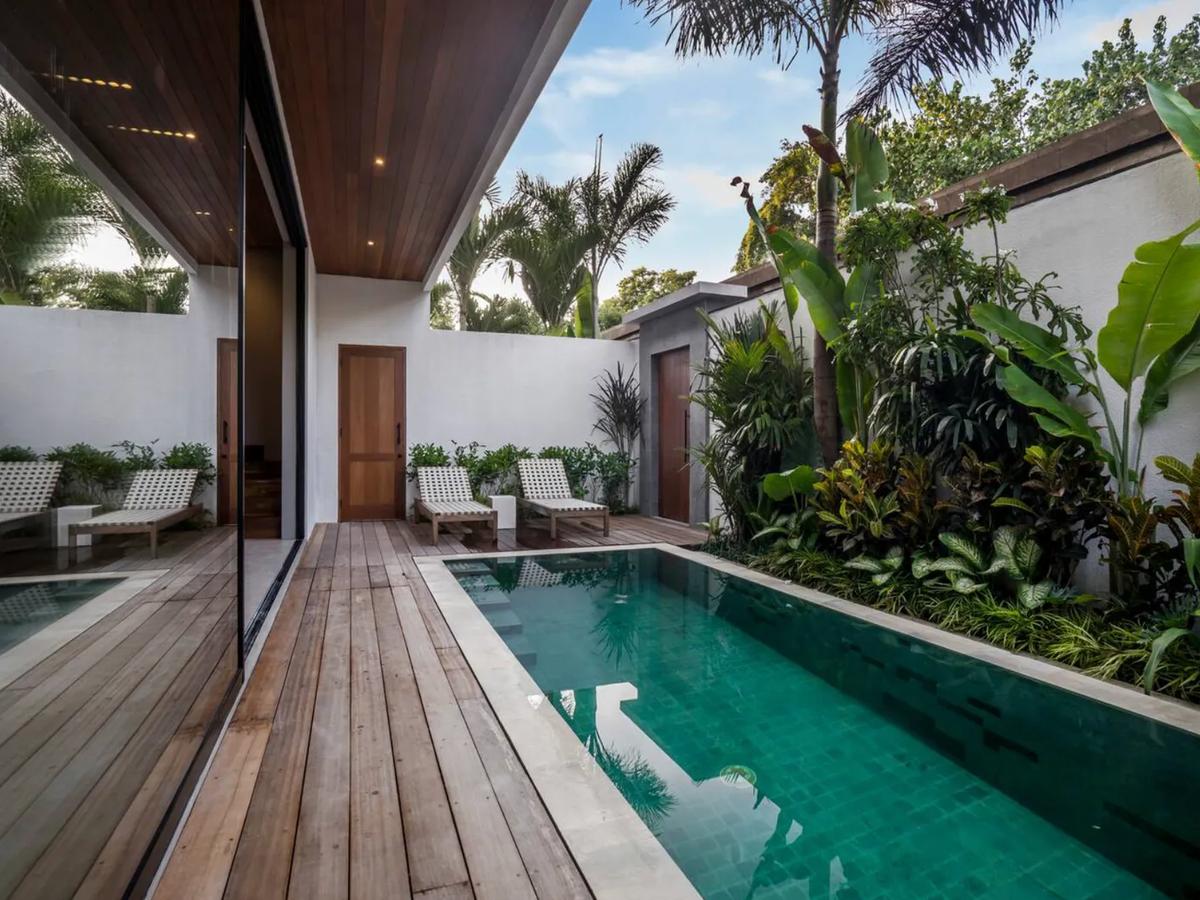 Contemporary Villa Retreat - 1