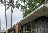 JAPANESE BRUTALIST VILLA - 5 BEDROOM - UBUD - Photo 5