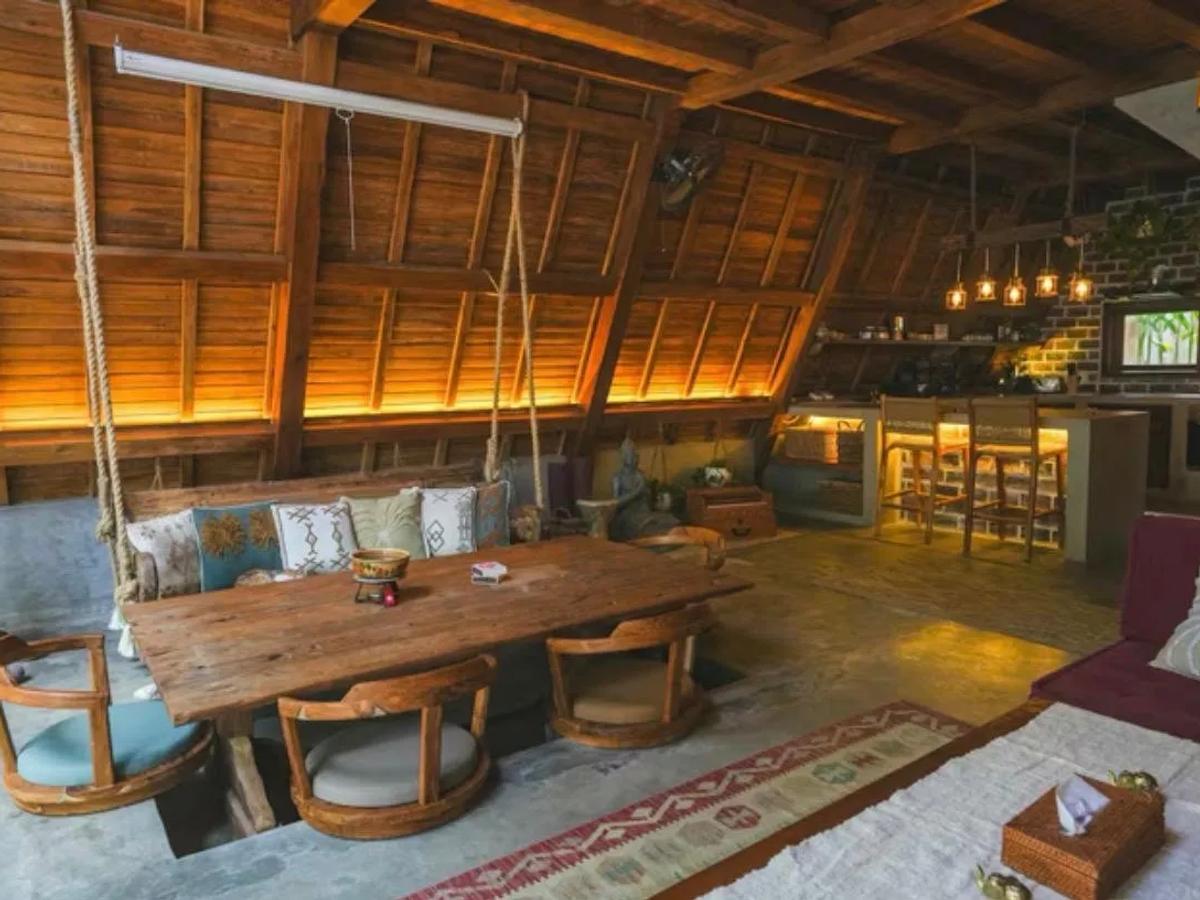 Traditional Villa - 4