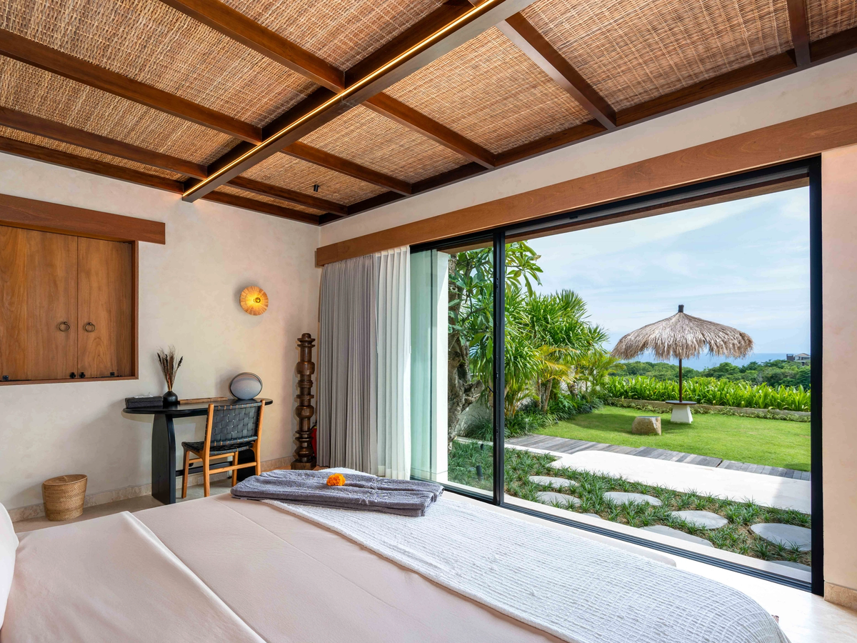 VILLA AMA - 4 BEDROOMS - ULUWATU CLIFF — 4-bedroom villa for sale in Uluwatu, Bali (photo 32)