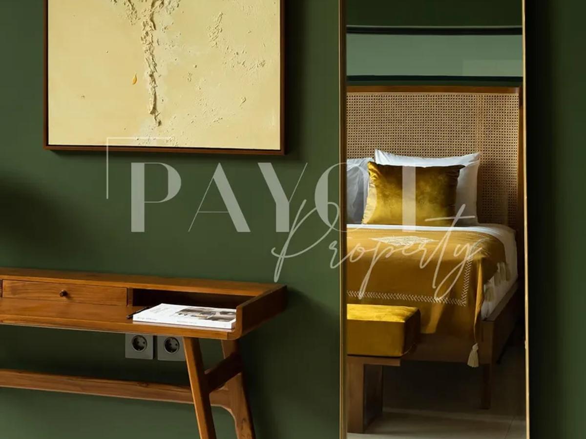 Villa Minimalist - 12