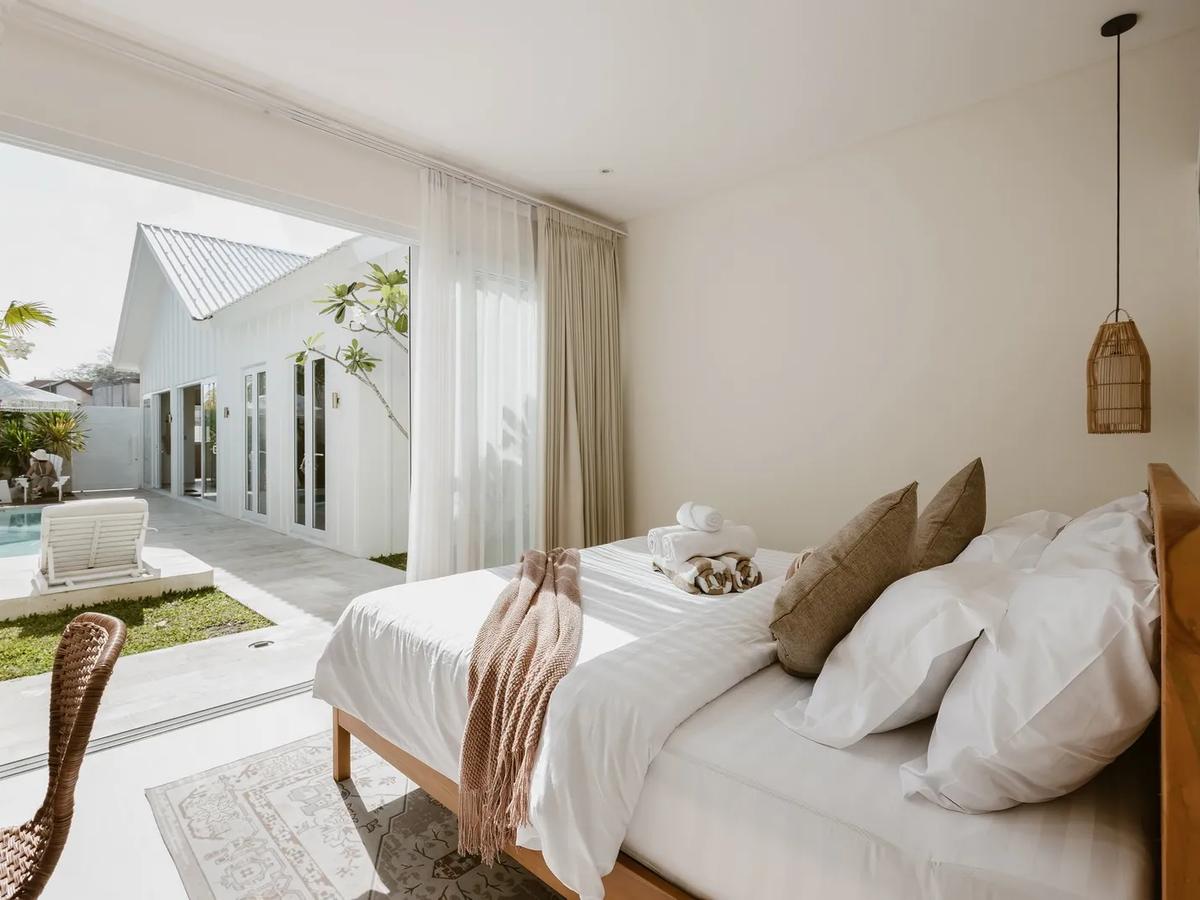 Lovely Family Villa - 9