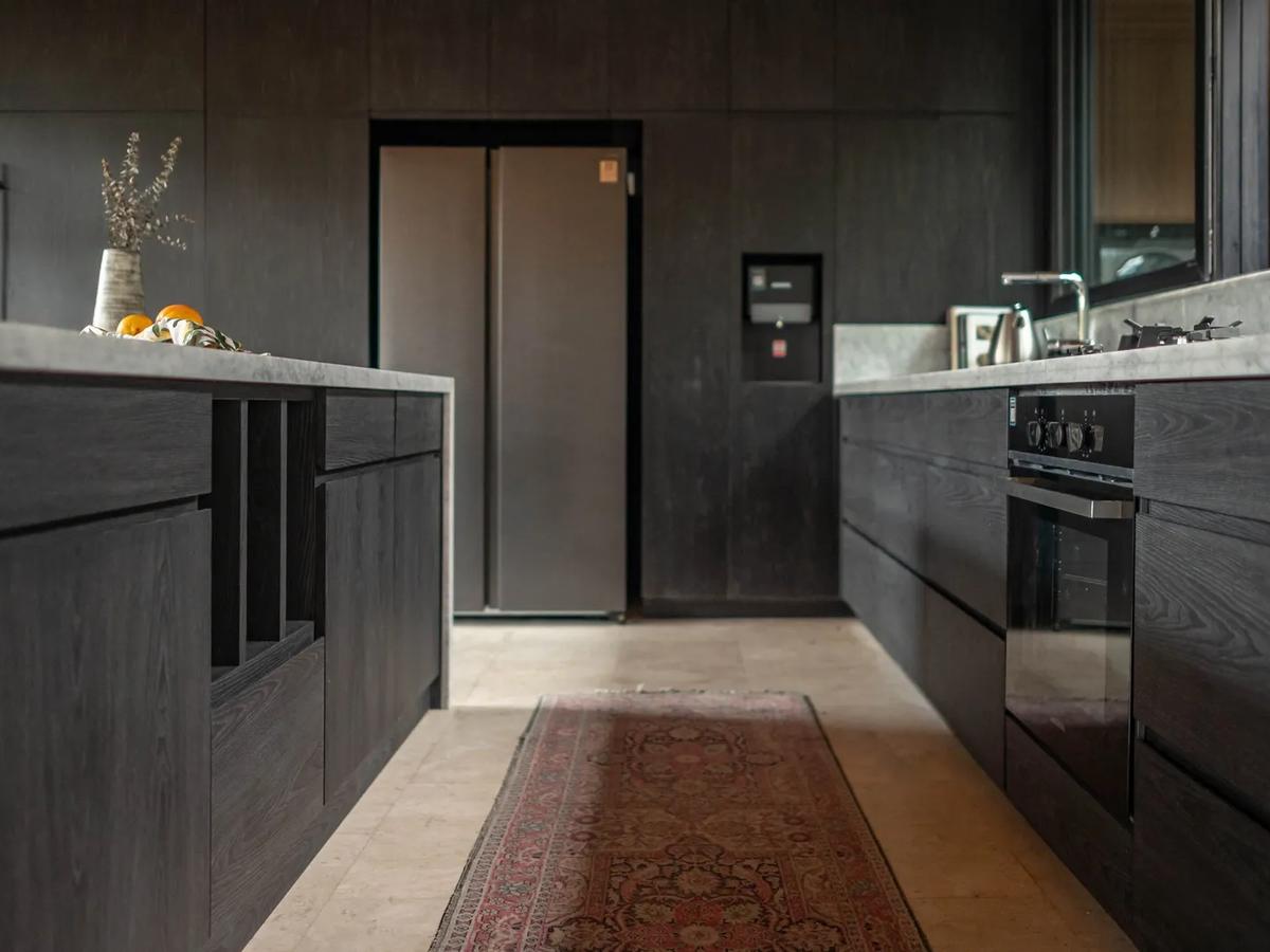 Timeless Family Villa - 12