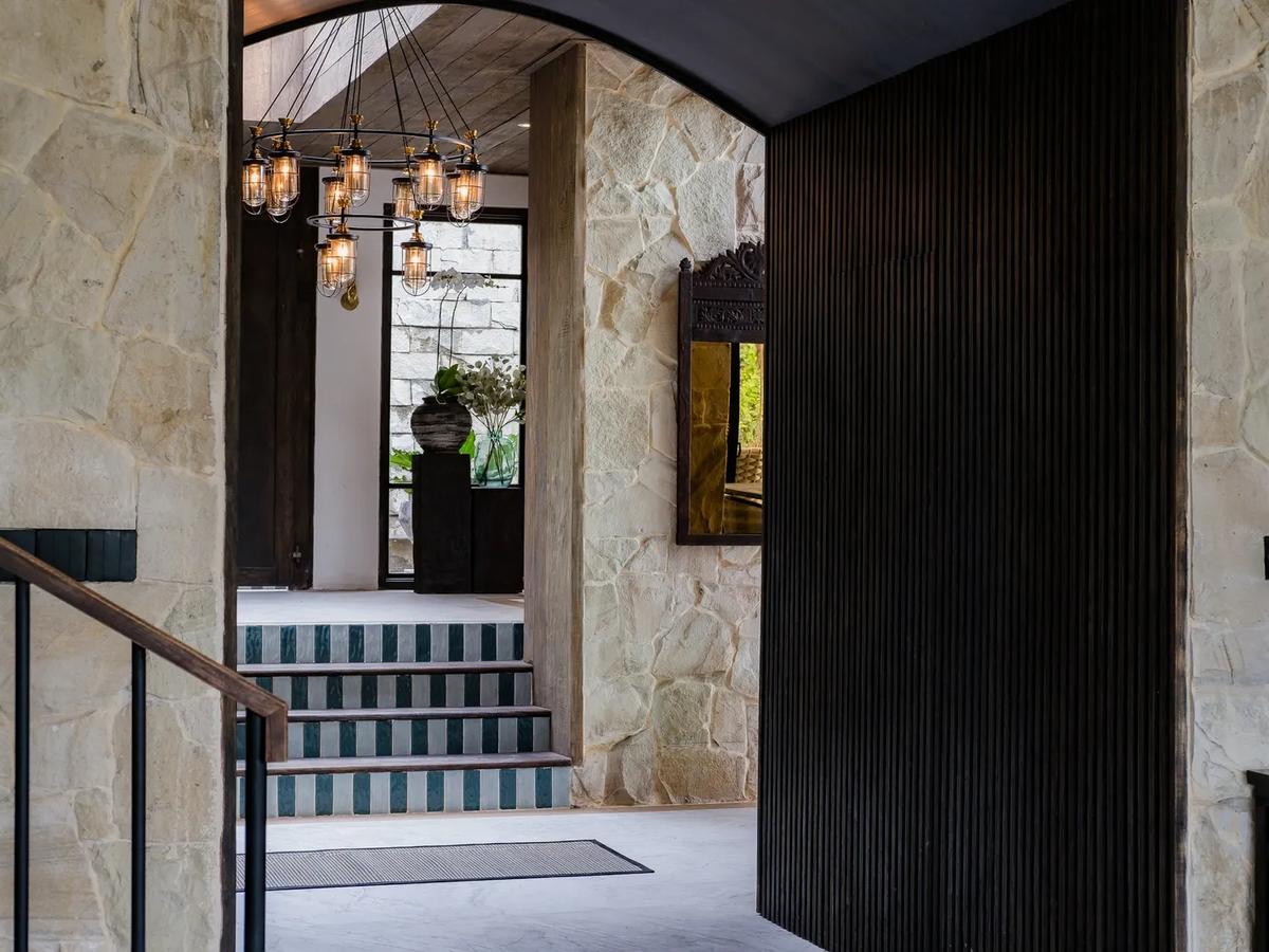 Architectural Residence In The Jungle β Ubud - 12