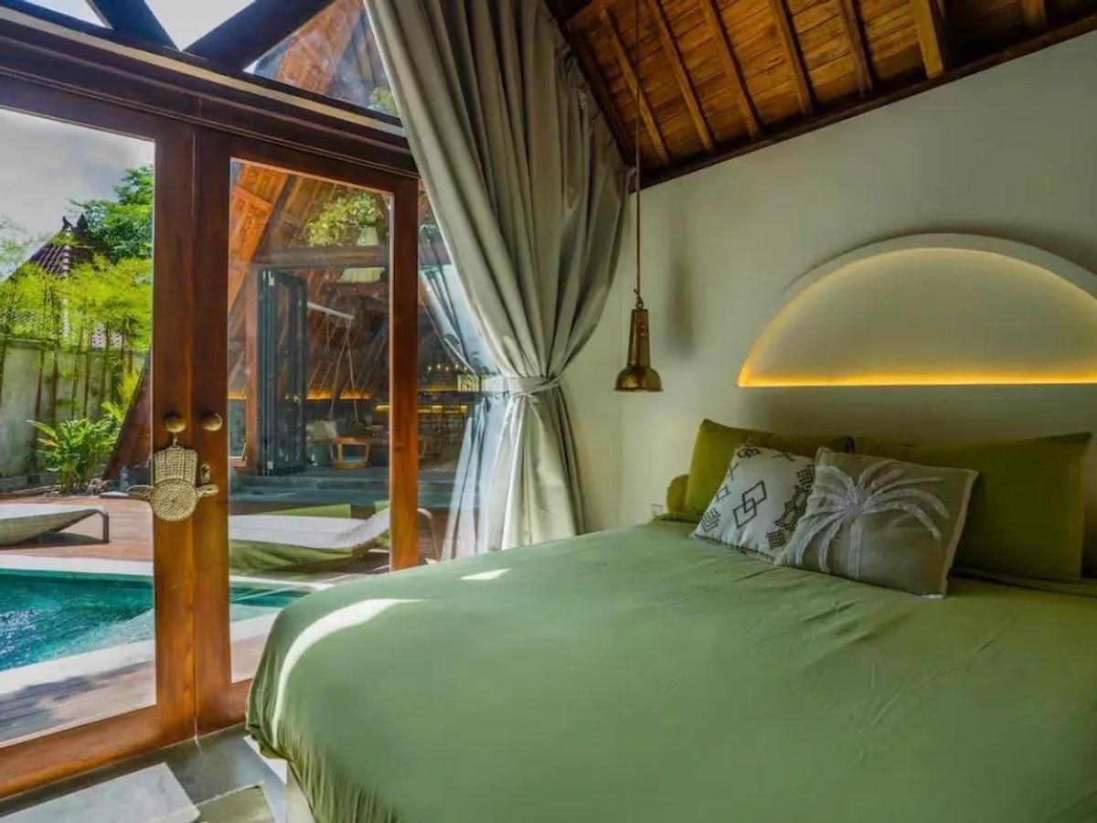 Traditional Villa - 10