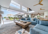 SIGNATURE MASTERPIECE 4 BEDROOMS CANGGU — 4-bedroom villa for sale in Canggu, Bali (photo 8)
