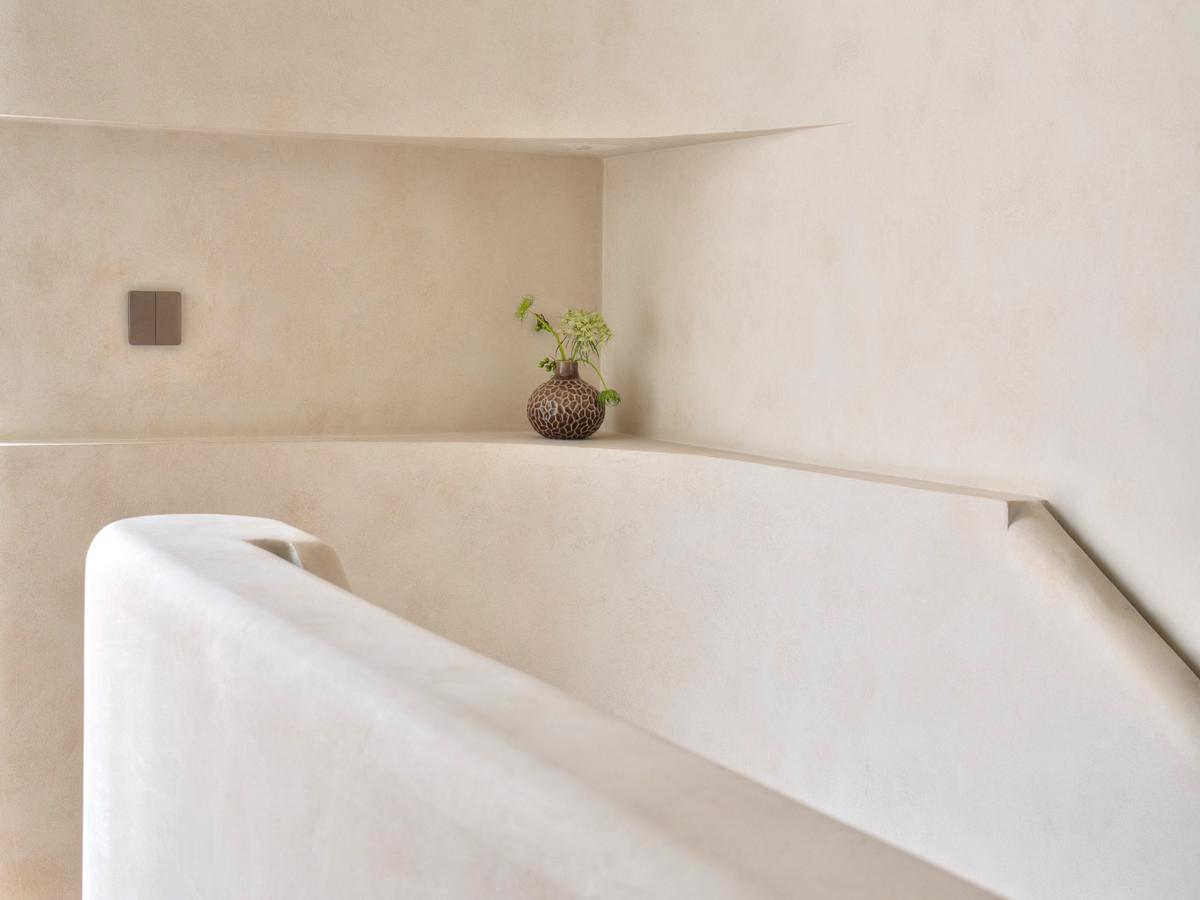 CURVE VILLA - 4 BEDROOMS - BINGIN — 4-bedroom villa for sale in Bingin, Bali (photo 27)