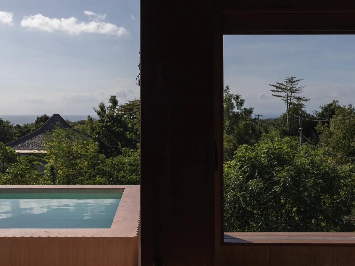 Tropical Duo Retreat Designer Villas - 13