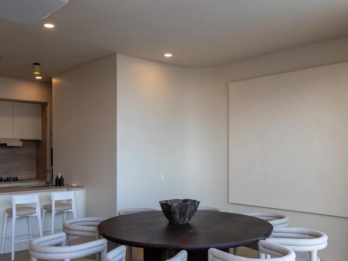 CURATED ARCHITECTURAL VILLA WITH OCEAN VIEW - 4 BEDROOM - BINGIN - Photo 11