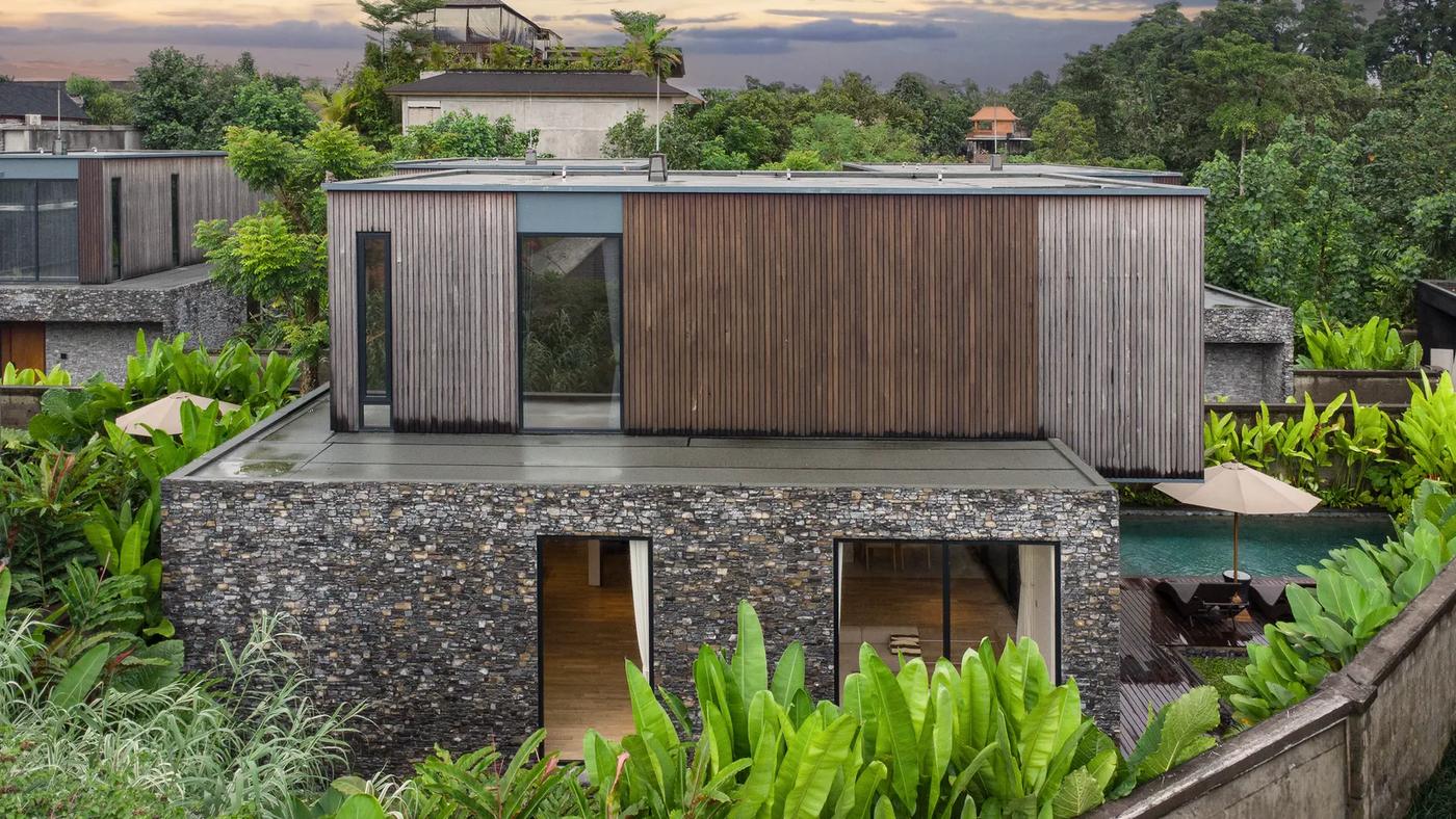 Villa Rock Ii - Photo 1