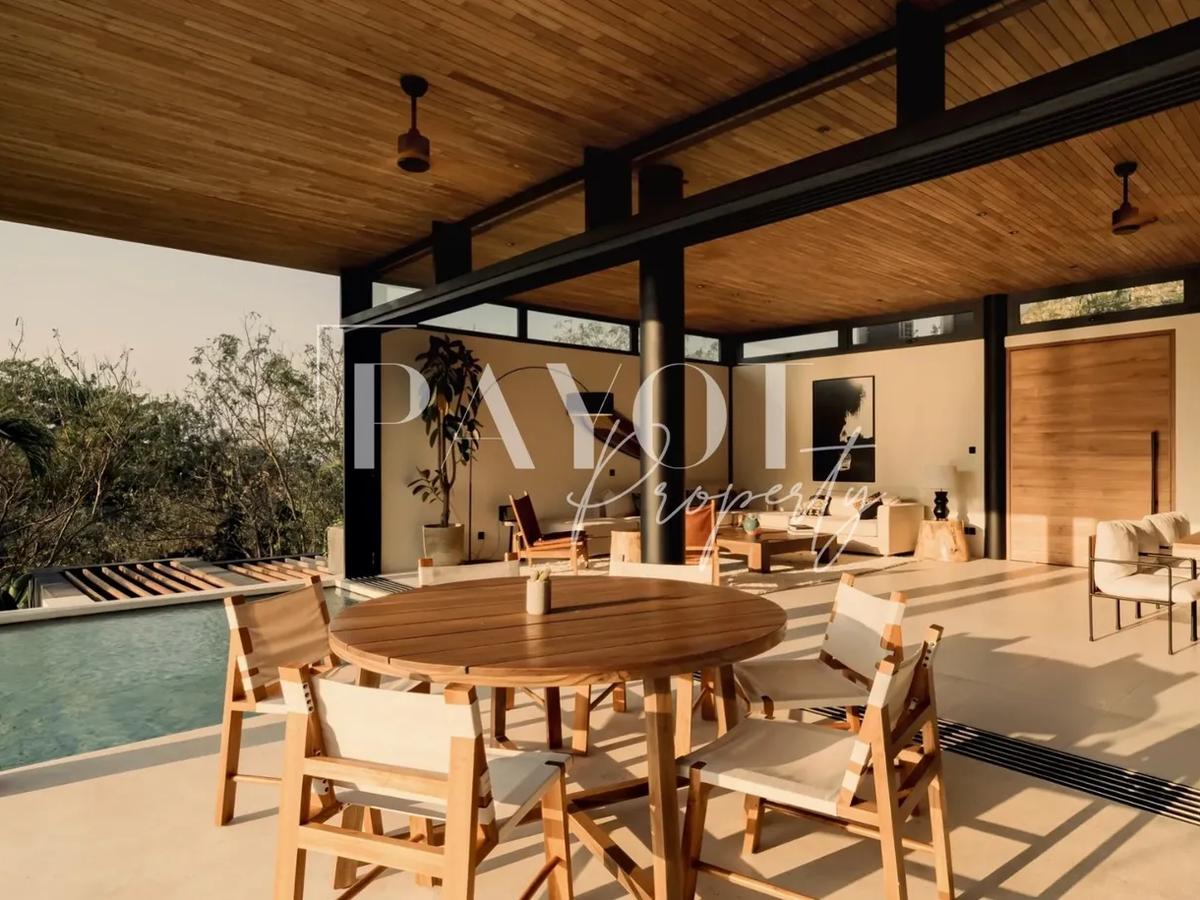 Villa Ocean View - 8