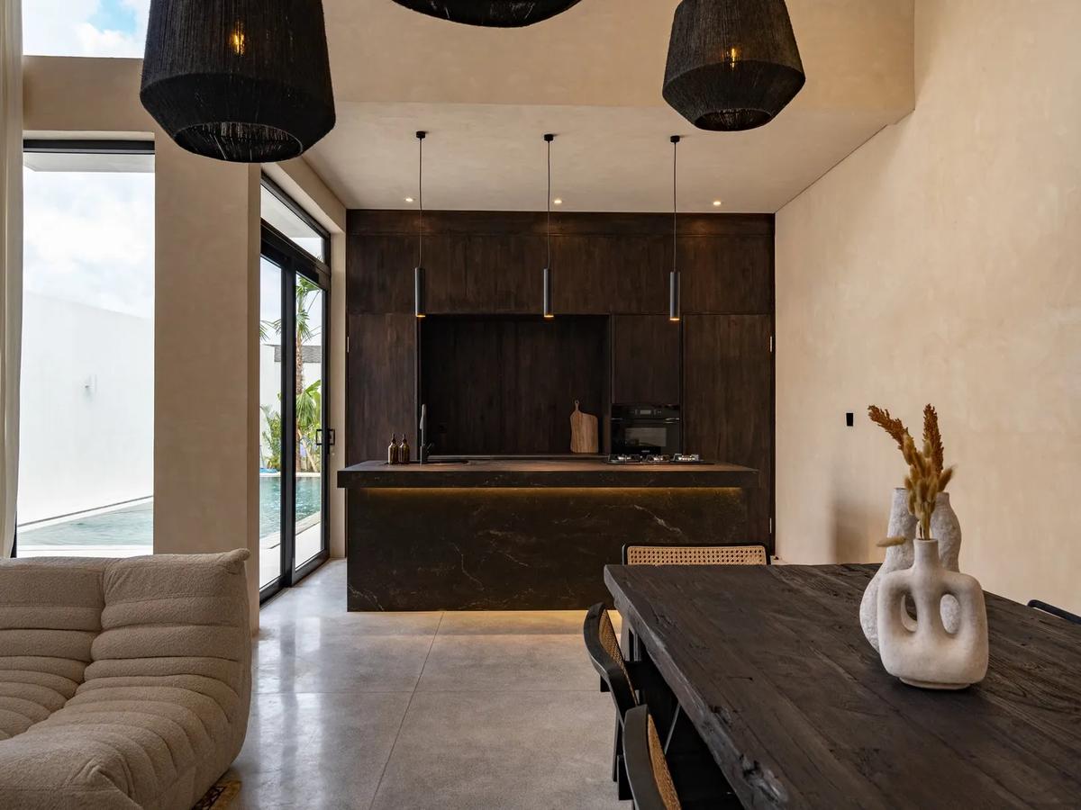 Art Inspired Modern Villa - 5