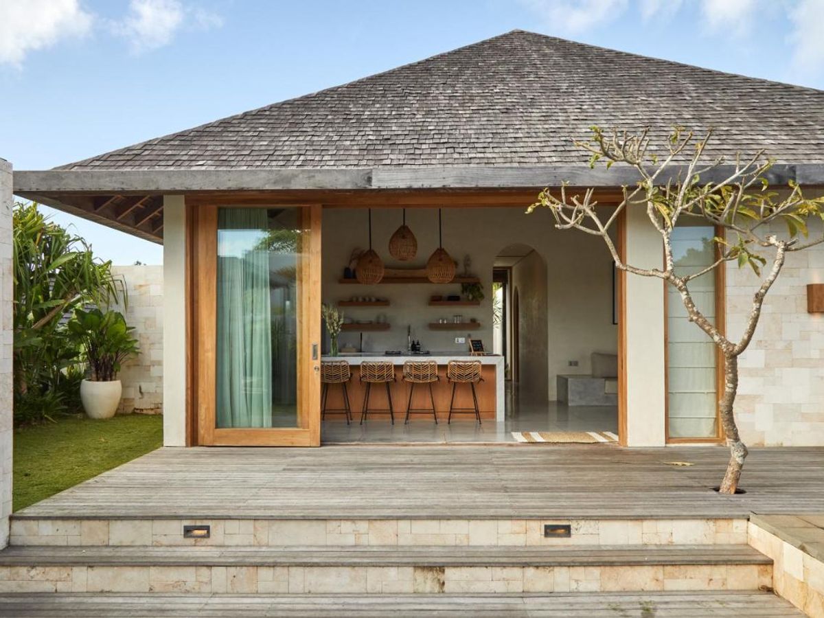 Villa Erah — 2-bedroom villa for sale in Uluwatu, Bali