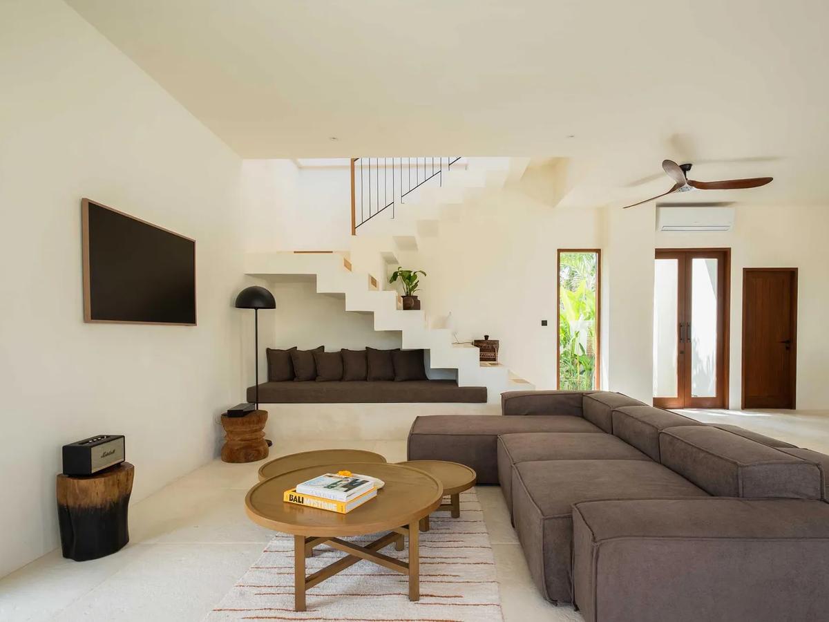 Serene Bali Villa Retreat - 12