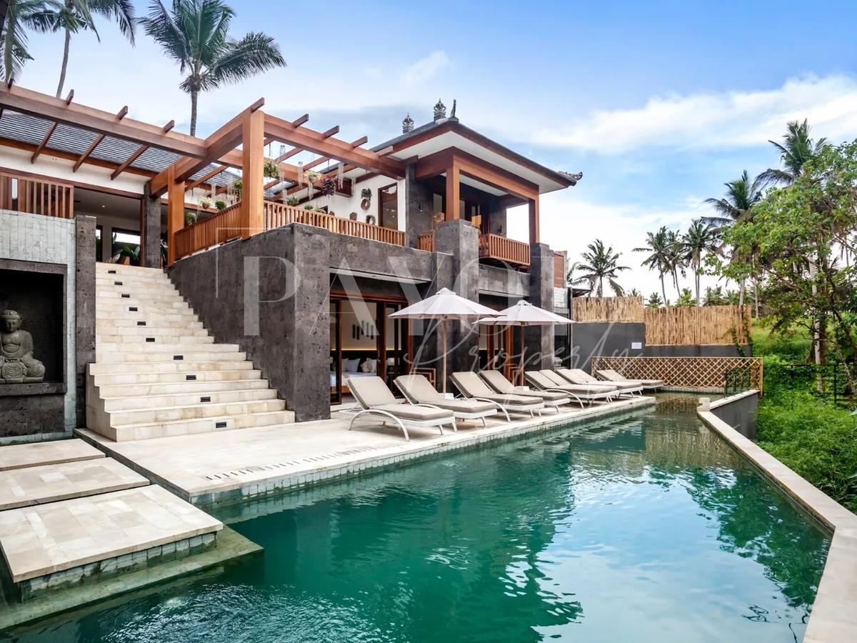 Villa Jungle High - 4