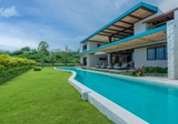 VILLA AMA 4 BEDROOMS ULUWATU CLIFF — 4-bedroom villa for sale in Uluwatu, Bali (photo 2)