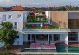 STUNNING ARCHITECTURAL RESIDENCE - 5 BEDROOM - BERAWA - CANGGU - Photo 8