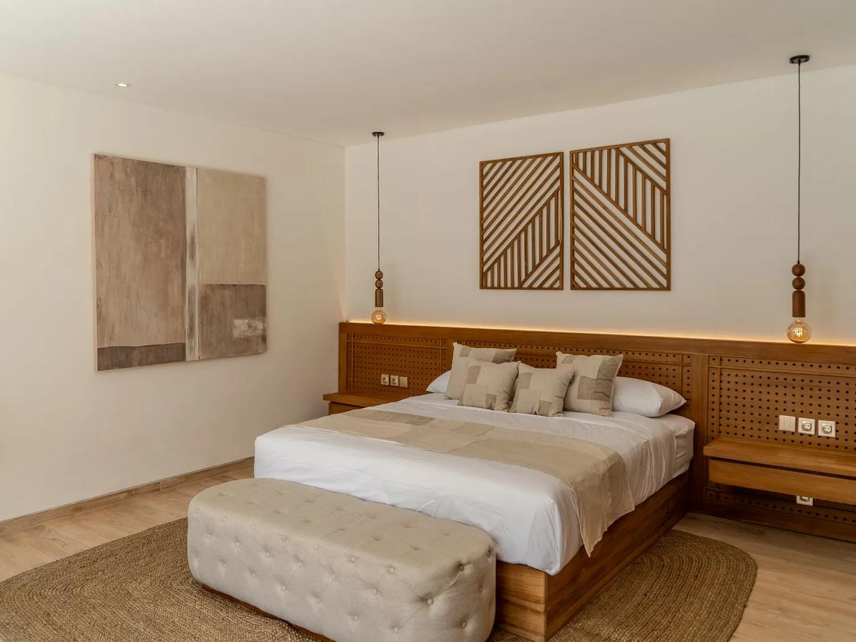 Lagoon Style Tropical Villa - 12