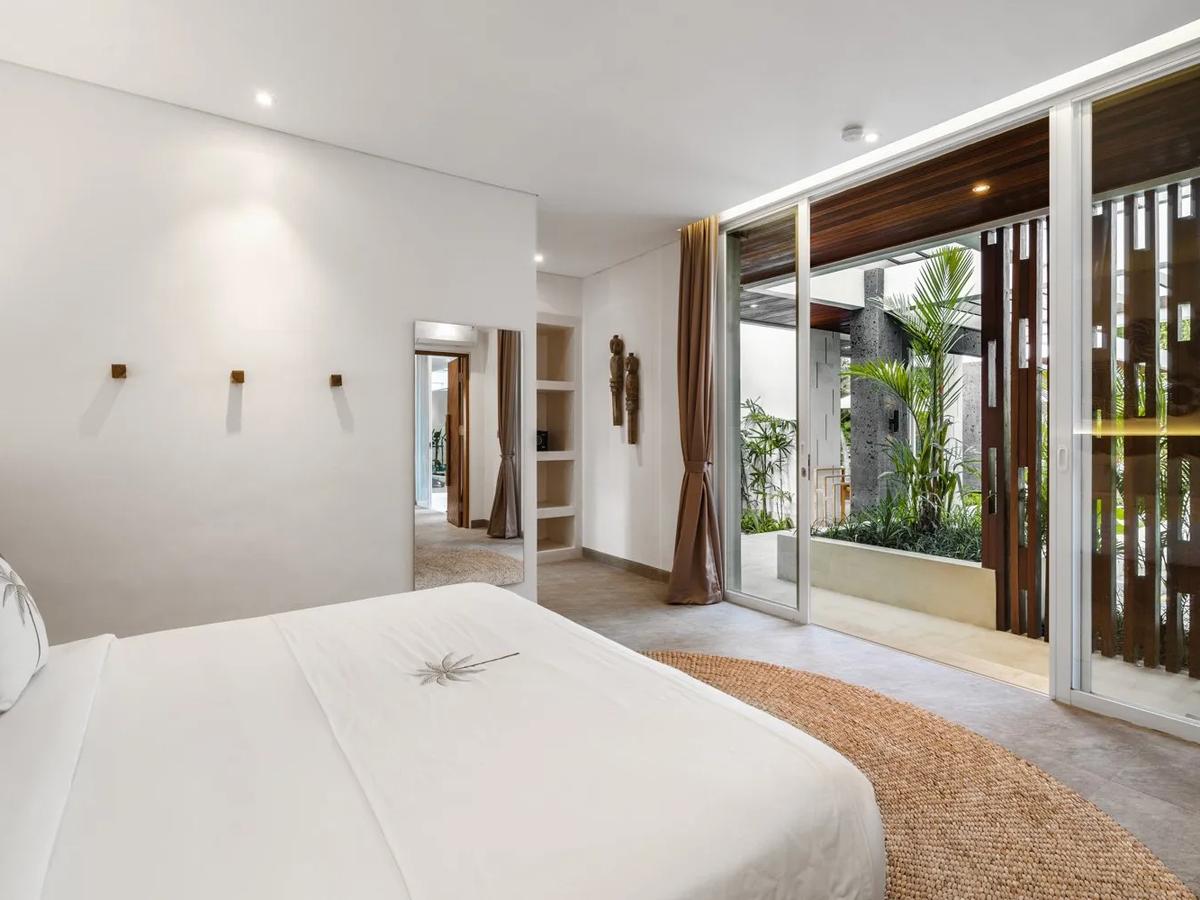 Calm Escape Villa - 10