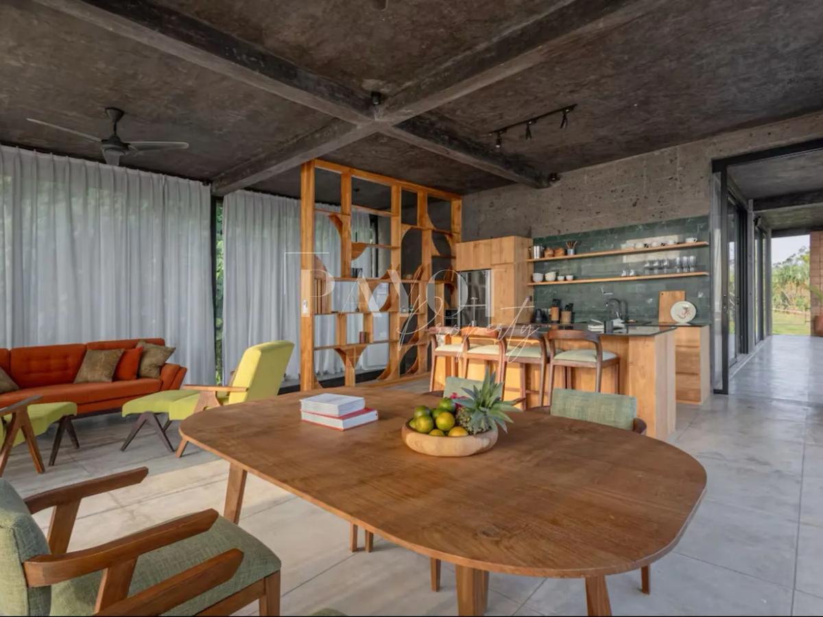 Villa Beach Front - 9