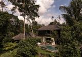 RIVERLINE VILLA WITH LOCAL STYLE - 3 BEDROOM - UBUD - Photo 4