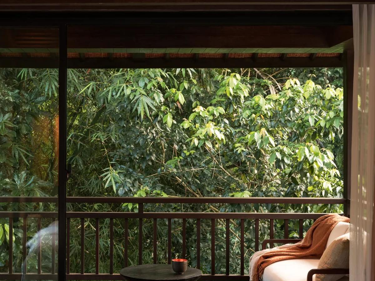 RIVERLINE VILLA WITH LOCAL STYLE - 3 BEDROOM - UBUD - Photo 14