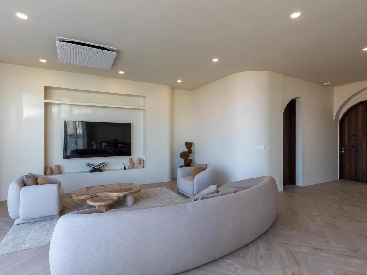 CURATED ARCHITECTURAL VILLA WITH OCEAN VIEW - 4 BEDROOM - BINGIN - Photo 14