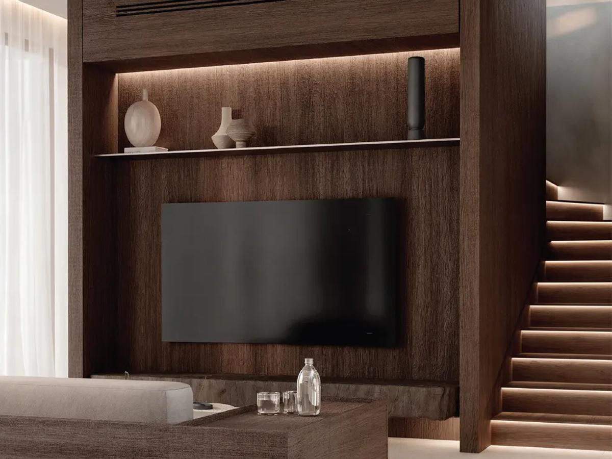 Architectural Hilltop Boutique Villas - 10