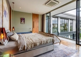 BRUTALIST TROPICAL VILLA 5 BEDROOMS UMALAS — 5-bedroom villa for sale in Umalas, Bali (photo 16)