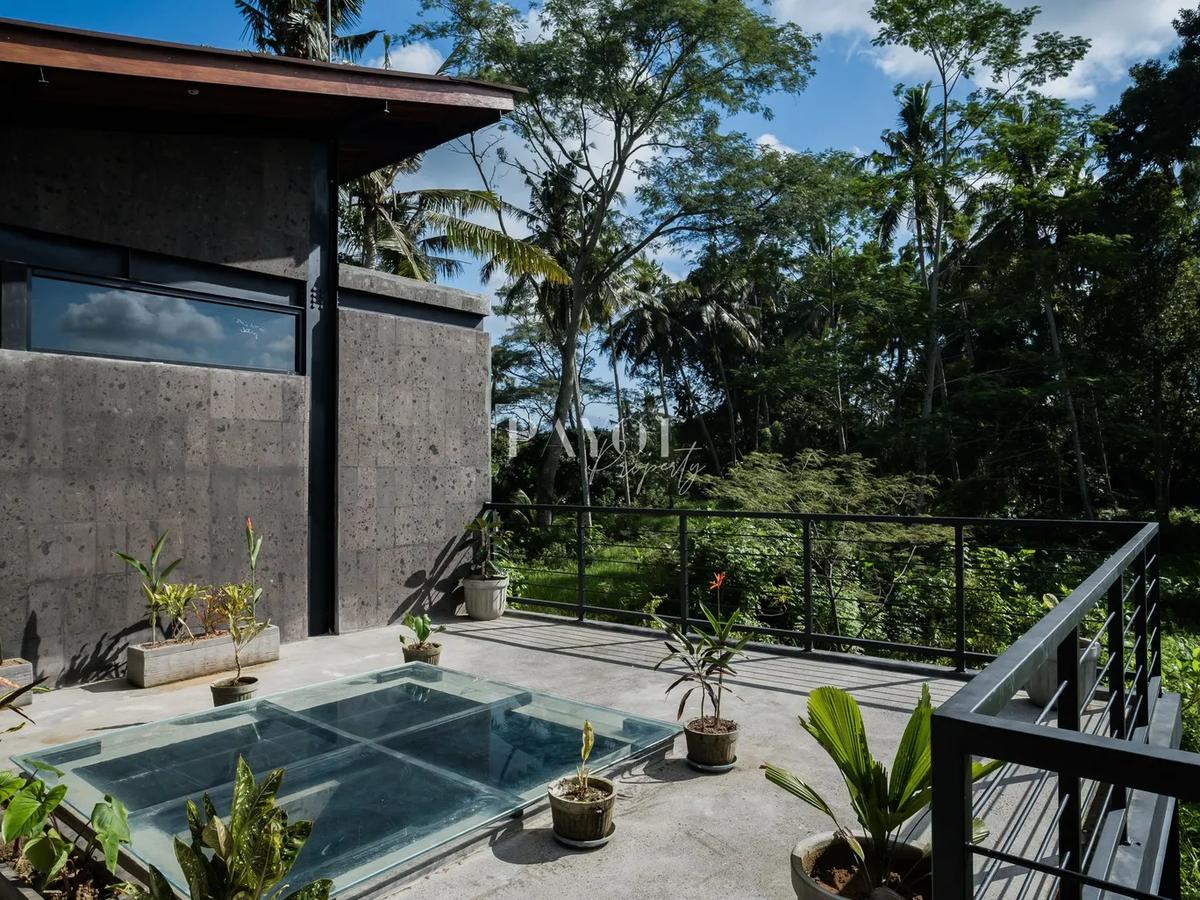 Contemporary Hideaway Villa - 5