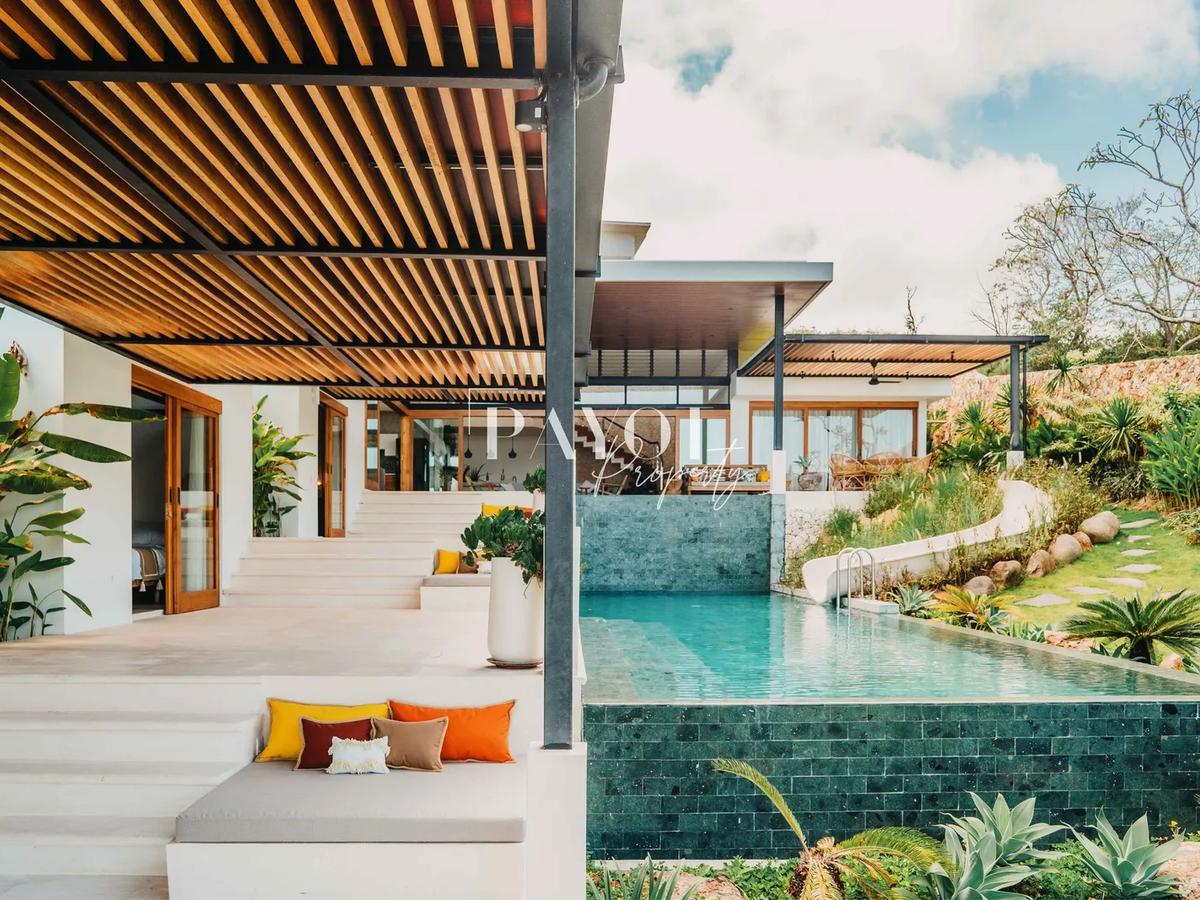 Villa S β Lombok - 9