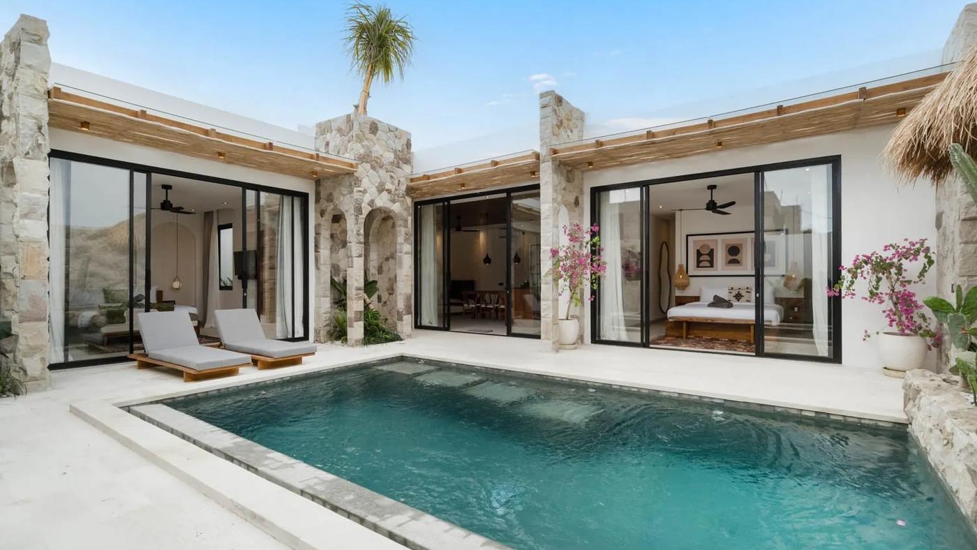 Villa Yoli - Photo 1