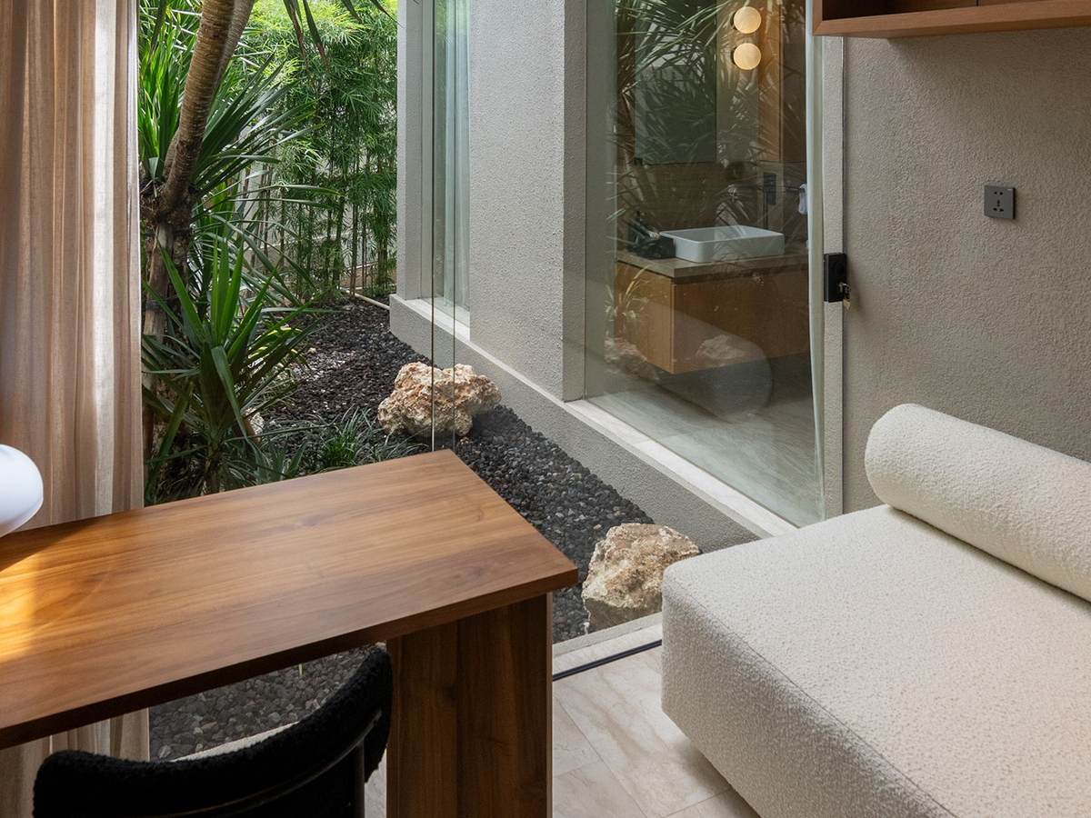 VILLA MELASTI – 2 BEDROOMS – CLIFFSIDE OCEAN VIEW — 2-bedroom villa for sale in Melasti Beach, Bali (photo 63)