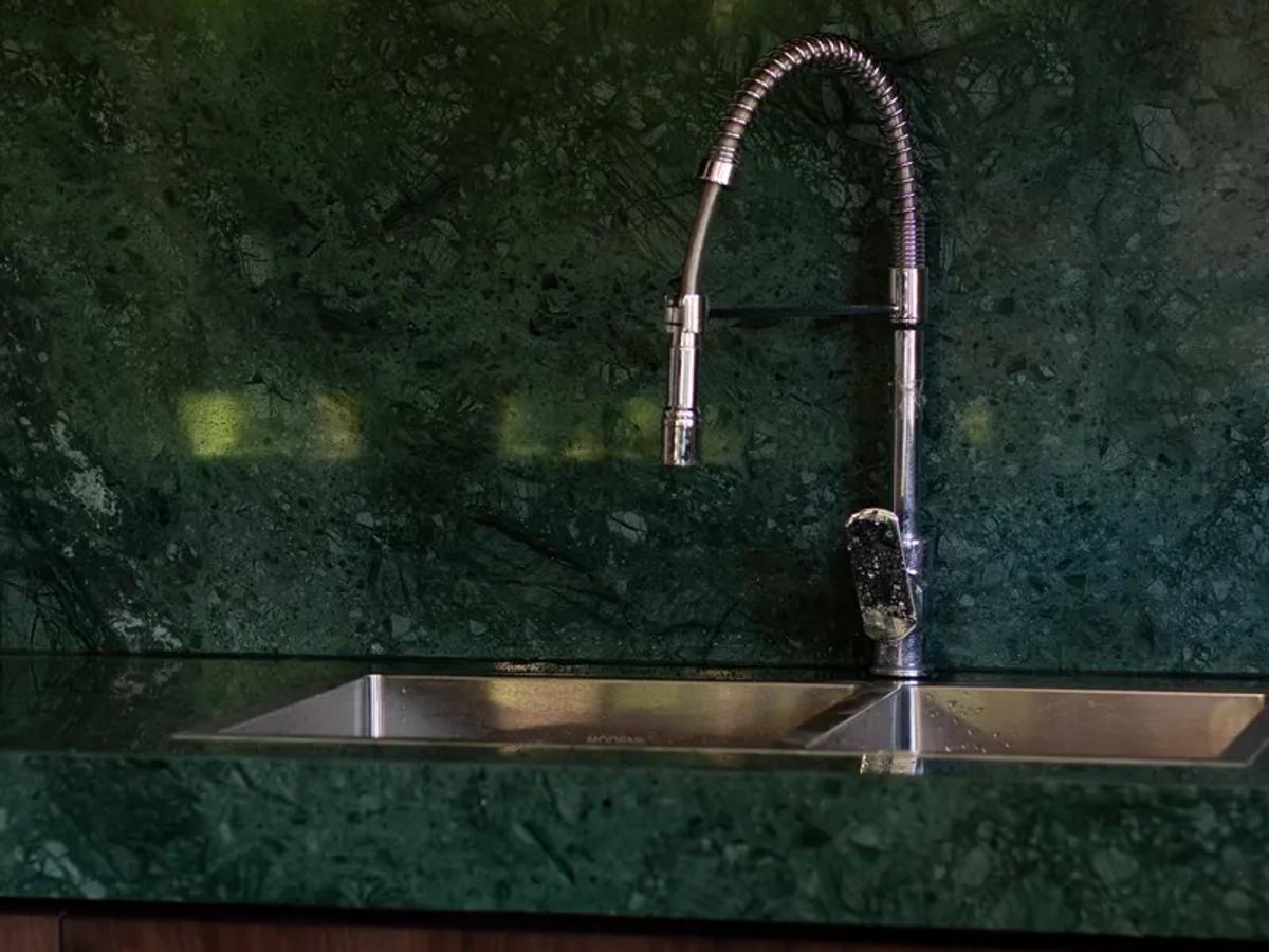 Modern Joglo Sanctuary - 12