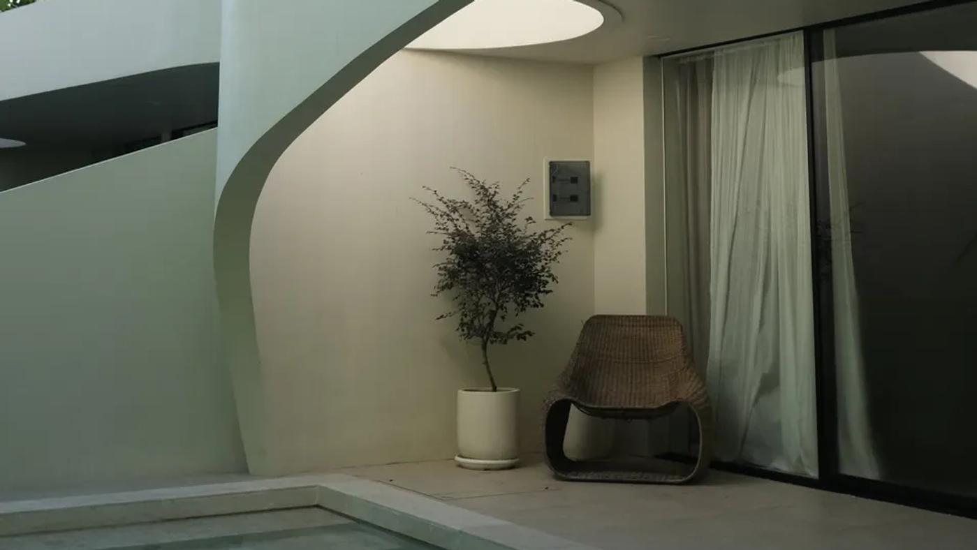 Villa Sady - Photo 1