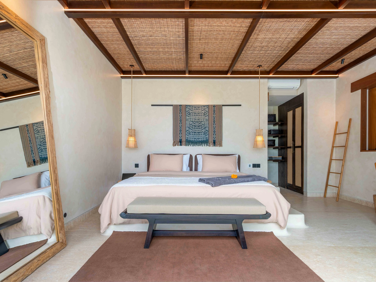VILLA AMA - 4 BEDROOMS - ULUWATU CLIFF — 4-bedroom villa for sale in Uluwatu, Bali (photo 30)