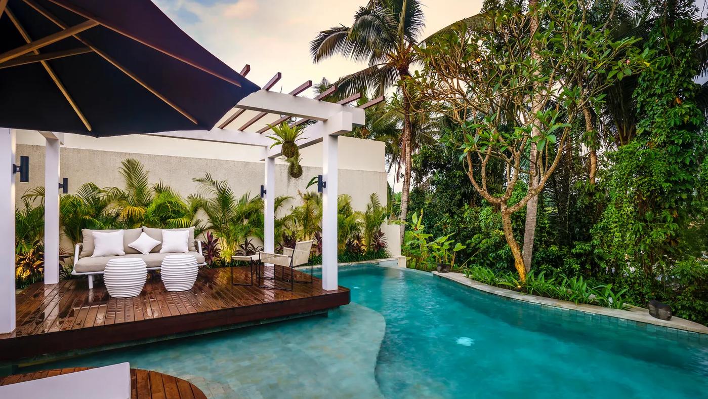 Villa Sayan - Photo 1