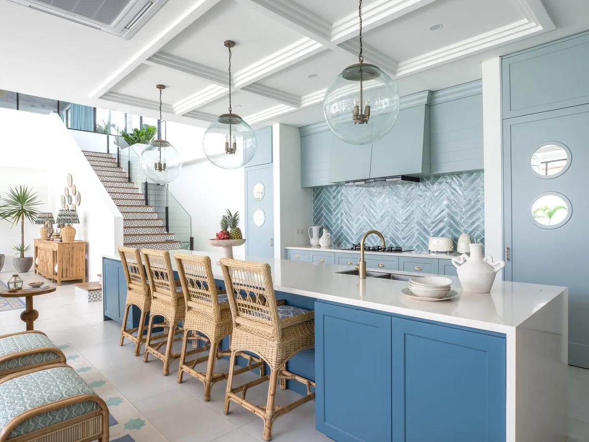 Modern Coastal Elegance Villa - 3