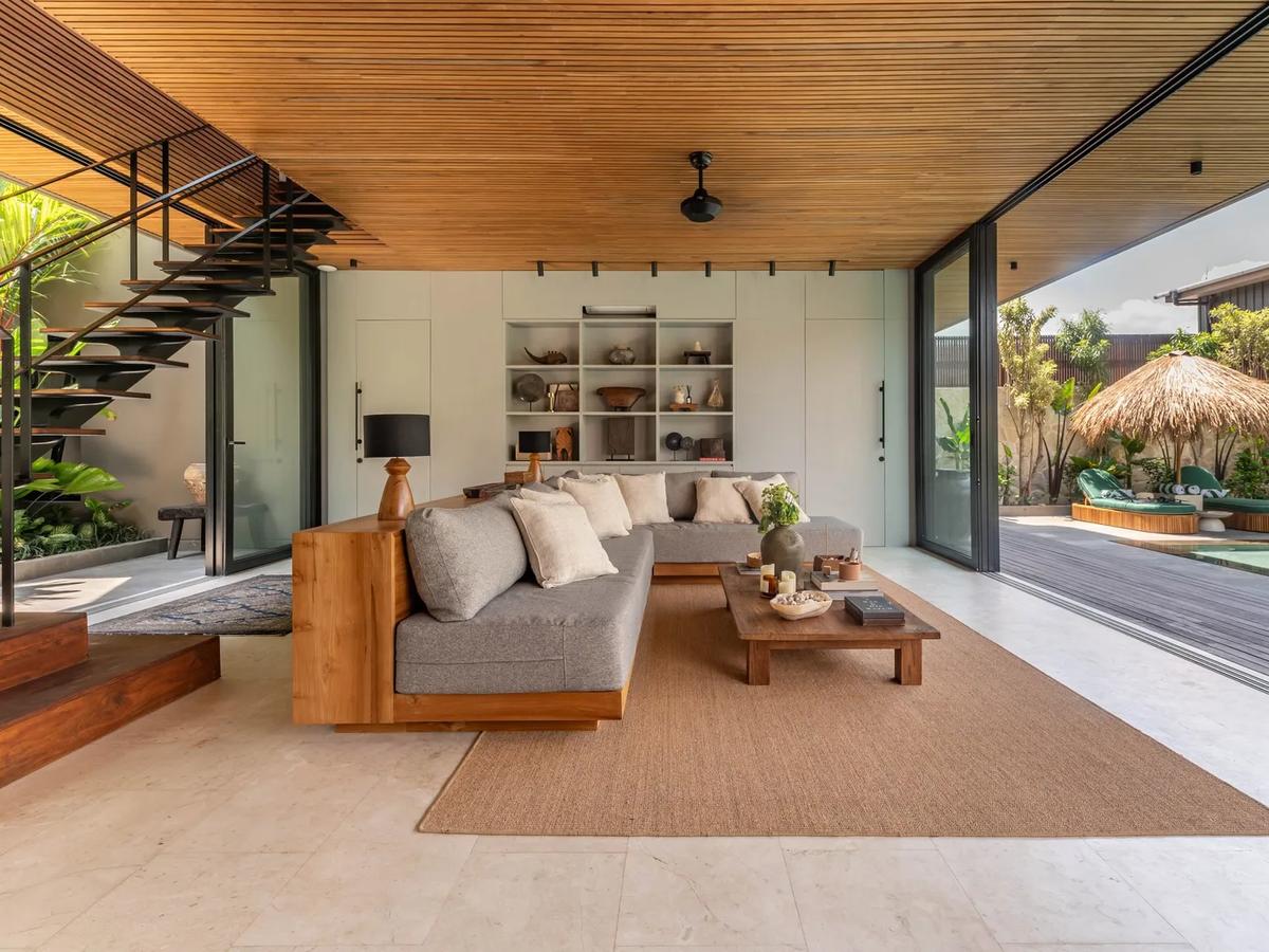 Timeless Family Villa - 7