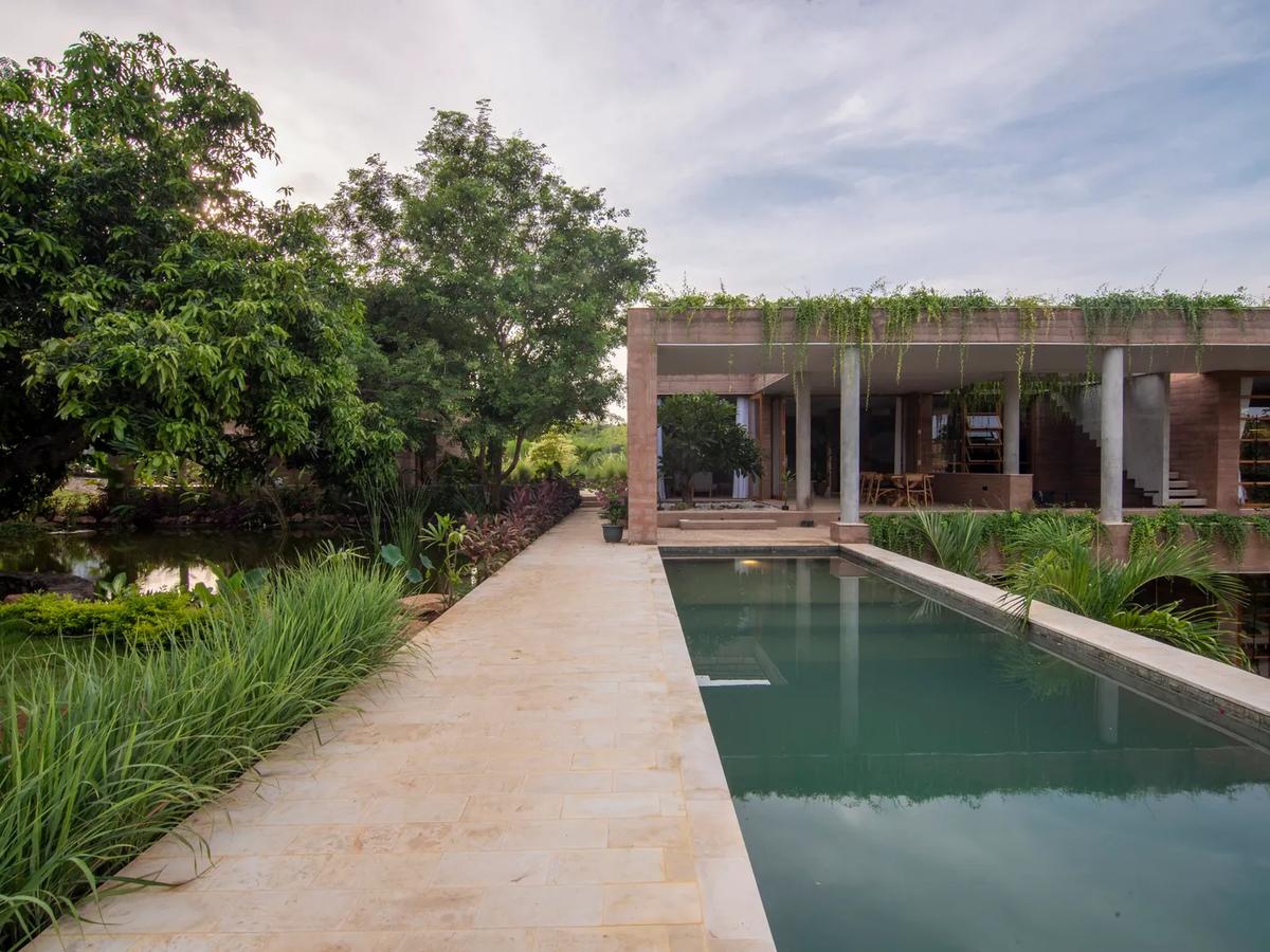 Private Architectural Villa 2 β Off Plan - 14