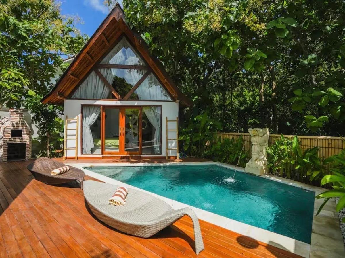 Traditional Villa - 1