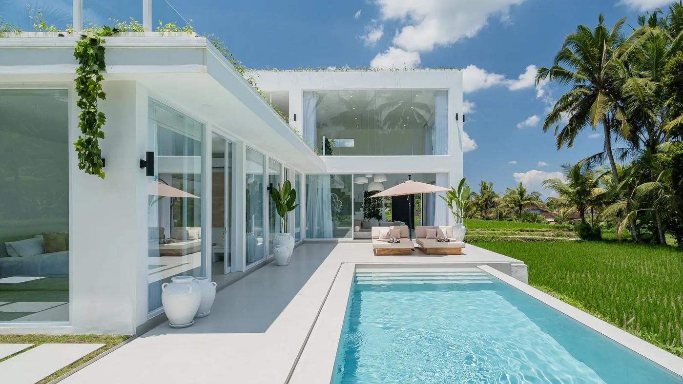 Villa Ayani - Photo 1