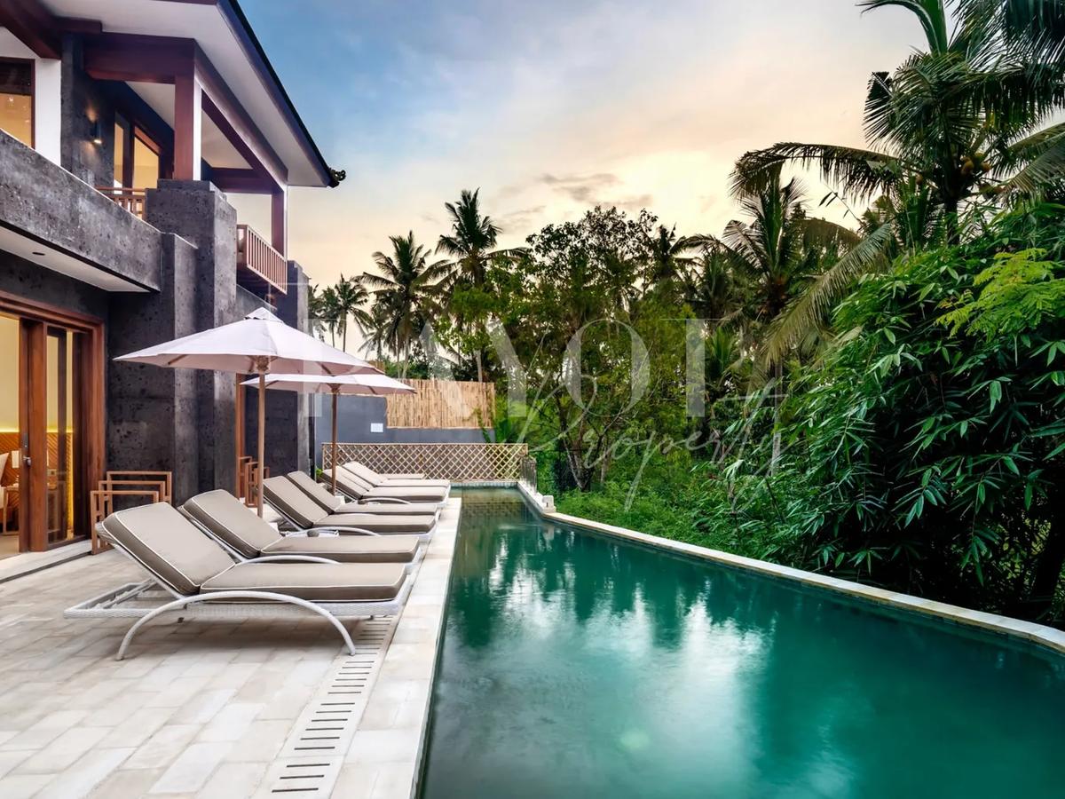 Villa Jungle High - 3