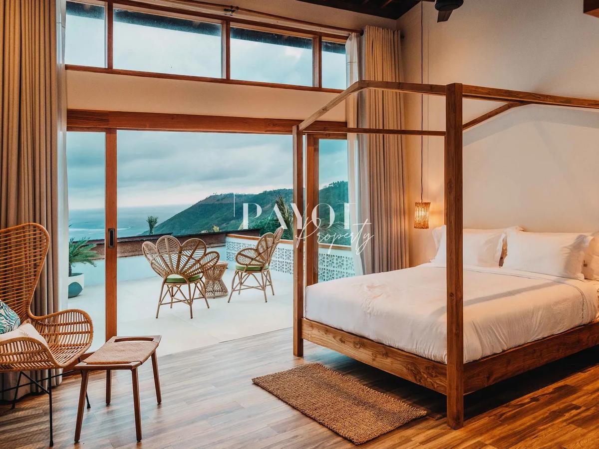 Villa S β Lombok - 4