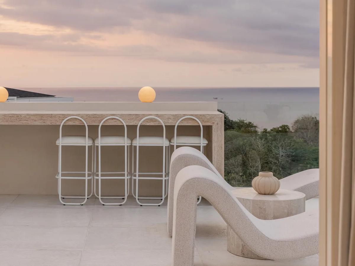 Luxury Mediterranean Style Villa - 1