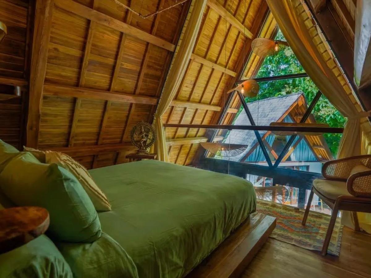 Traditional Villa - 6